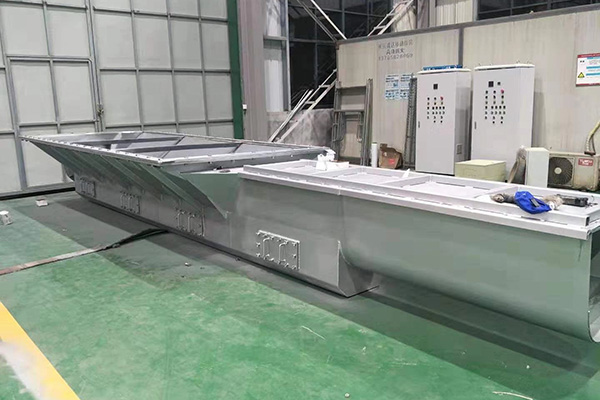 福建非标砂水分离器哪家好