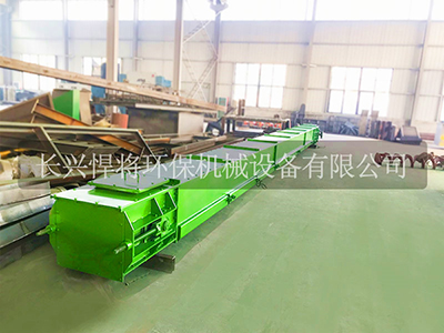 刮板输送机 刮板输送机