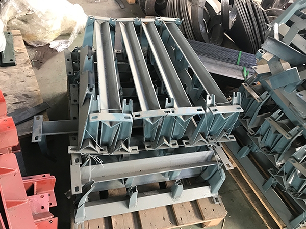 江苏Belt conveyor bracket