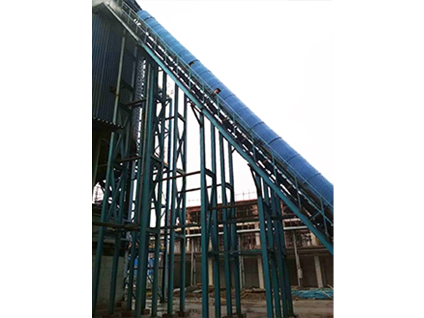 Xuancheng Zhongke sorting system (belt conveyor)